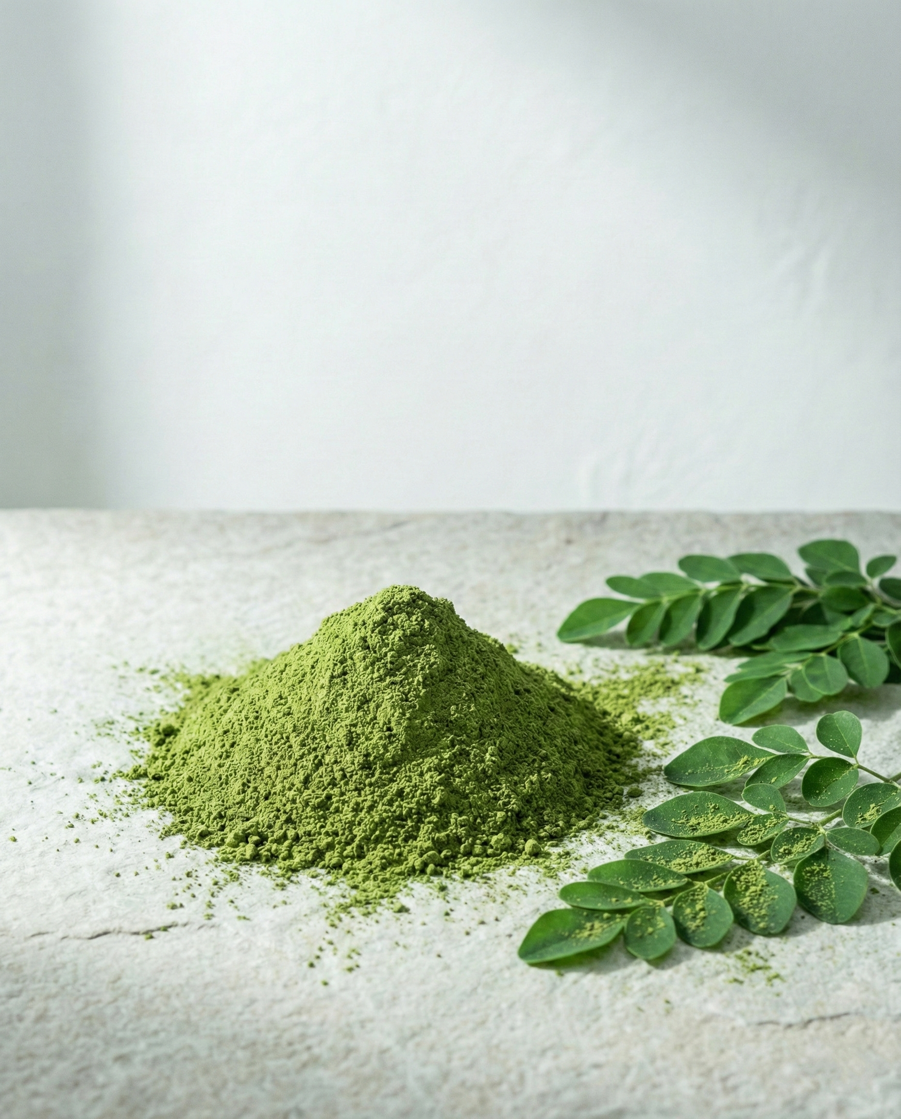 Moringa Powder